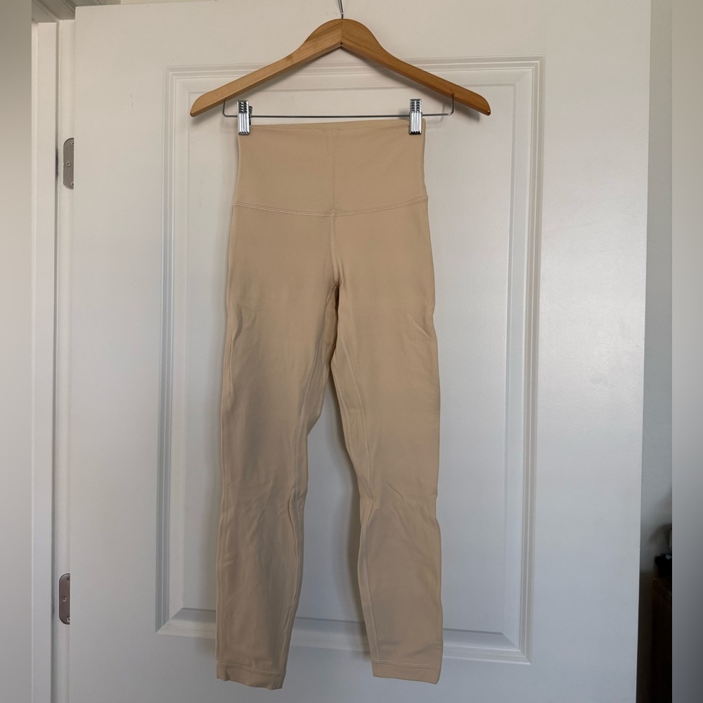 Lululemon Athletica Align Leggings
